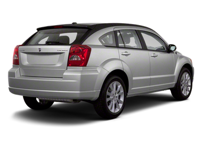 2012 Dodge Caliber SXT