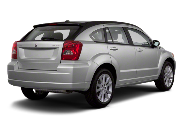 2012 Dodge Caliber SXT