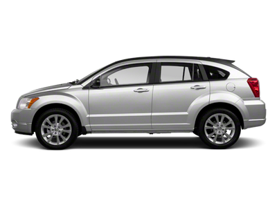 2012 Dodge Caliber SXT