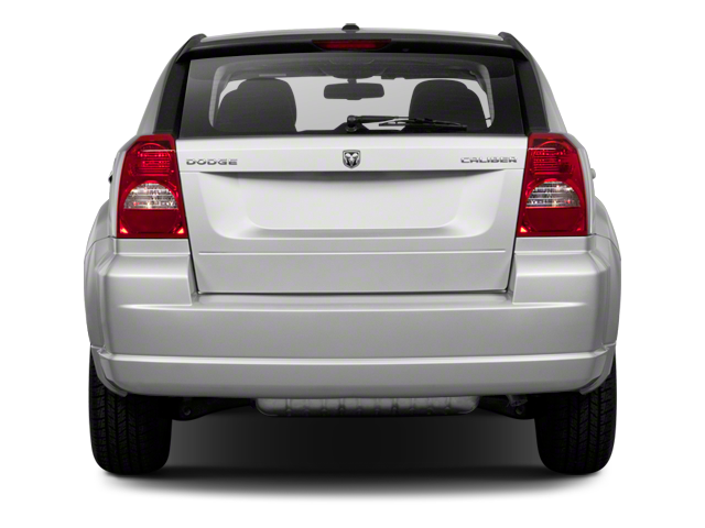 2012 Dodge Caliber SXT