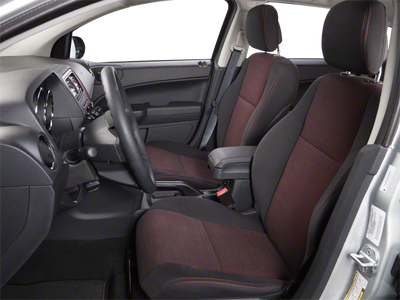 2012 Dodge Caliber SXT