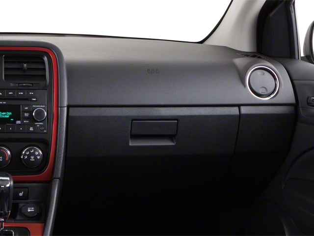2012 Dodge Caliber SXT