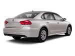 2012 Volkswagen Passat SE