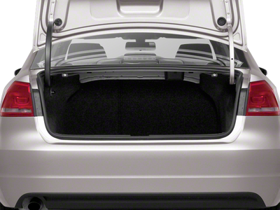 2012 Volkswagen Passat SE