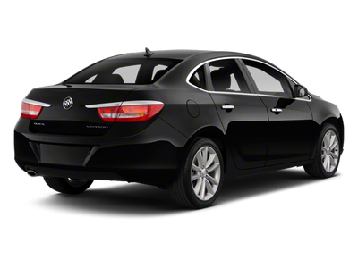 2013 Buick Verano Leather Group