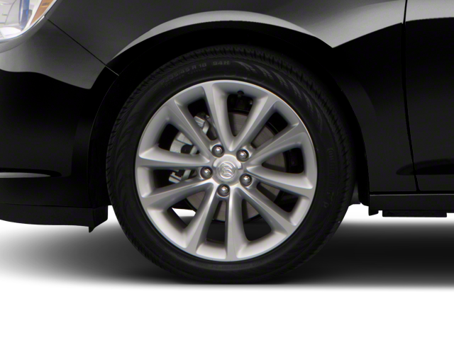 2013 Buick Verano Leather Group