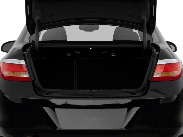 2013 Buick Verano Leather Group