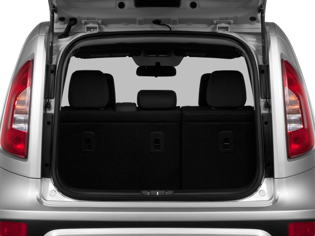 2013 Kia Soul !