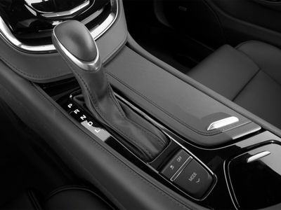 2014 Cadillac ELR Base
