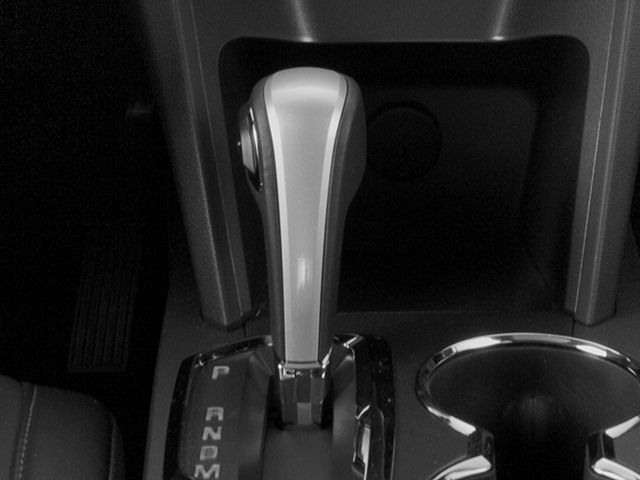 2014 GMC Terrain SLT-1