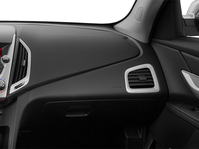 2014 GMC Terrain SLT-1