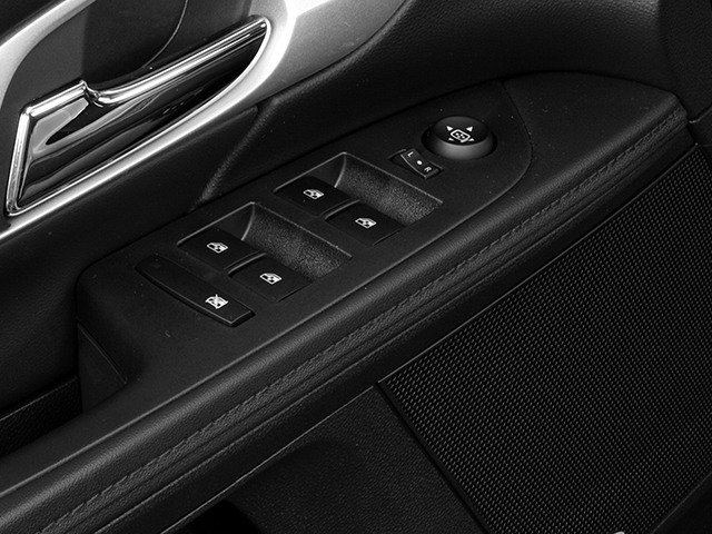 2014 GMC Terrain SLT-1