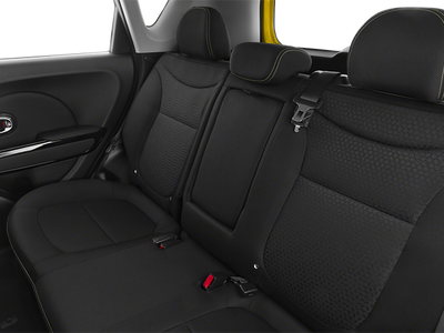 2014 Kia Soul !