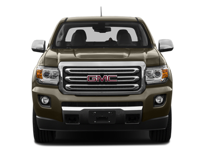 2015 GMC Canyon 4WD SLE