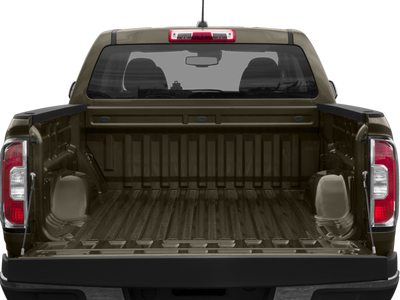 2015 GMC Canyon 4WD SLE