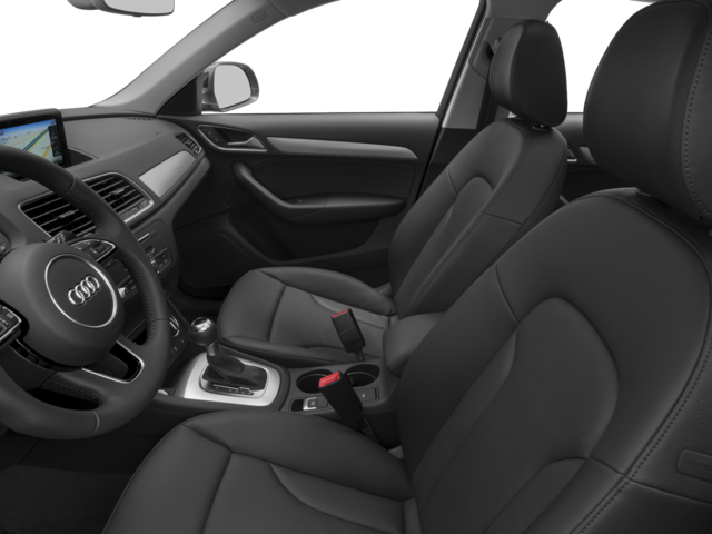 2016 Audi Q3 Prestige