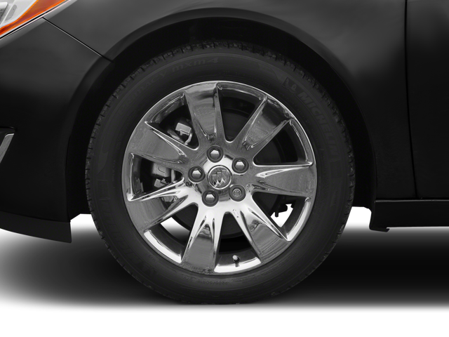 2016 Buick Regal Sport Touring