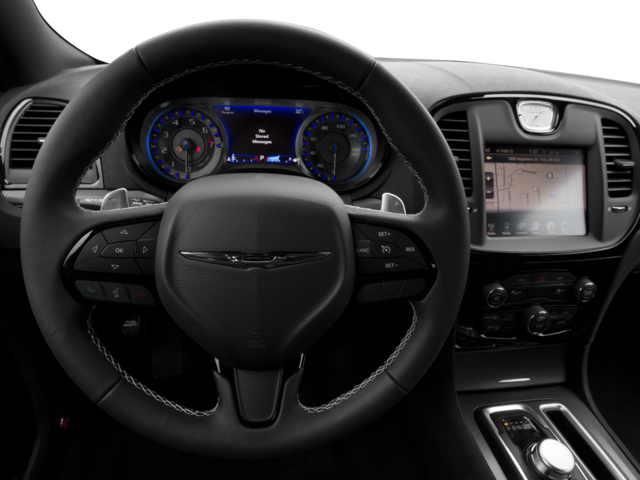2016 Chrysler 300 S