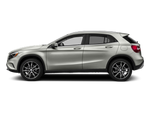 2016 Mercedes-Benz GLA GLA 250