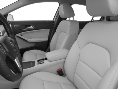 2016 Mercedes-Benz GLA GLA 250