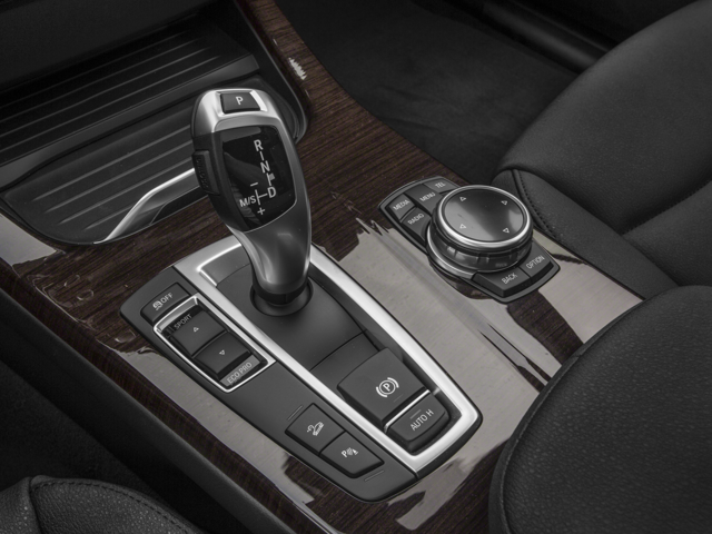 2017 BMW X3 xDrive35i