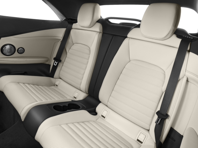 2017 Mercedes-Benz C-Class AMG® C 43