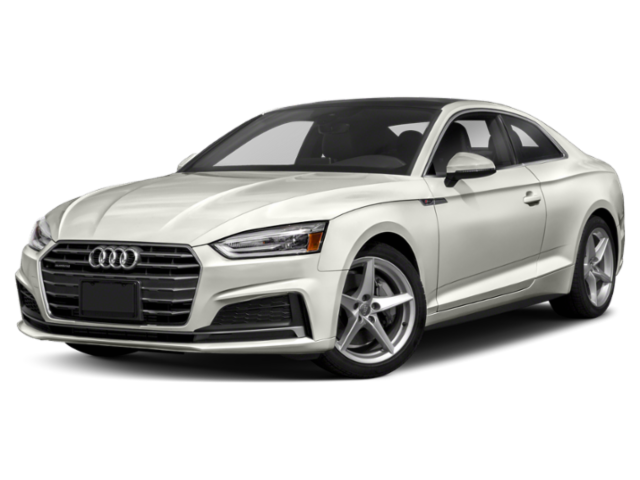 2018 Audi A5 2.0T Premium quattro