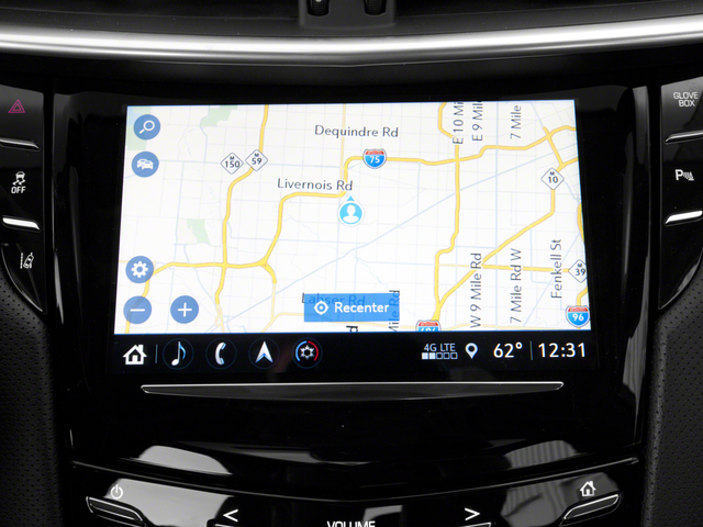 2018 Cadillac XTS Luxury