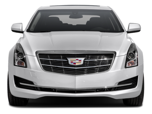 2018 Cadillac ATS 2.0L Turbo