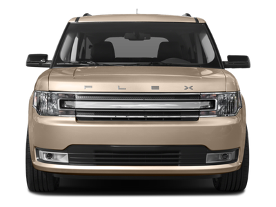 2018 Ford Flex SEL