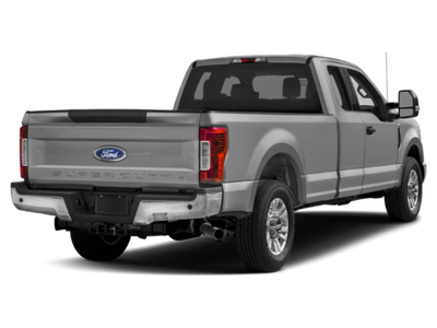 2018 Ford F-250SD XLT
