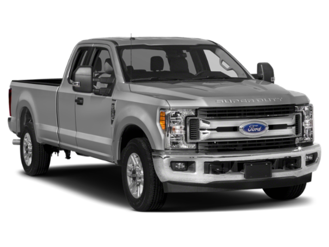 2018 Ford F-250SD XLT