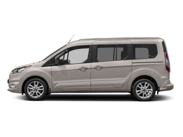 2018 Ford Transit Connect XL photo 3