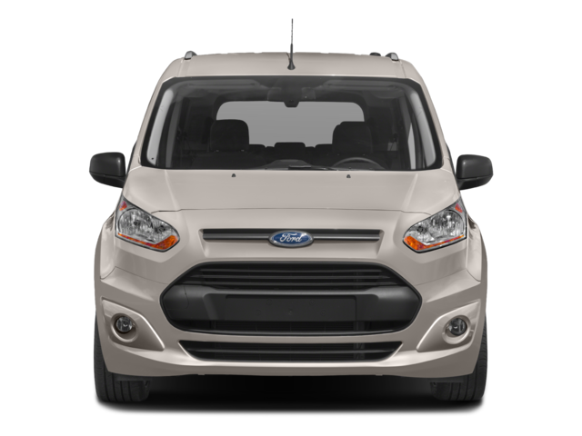 2018 Ford Transit Connect XL photo 4