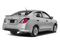 2018 Nissan Versa Sedan SV