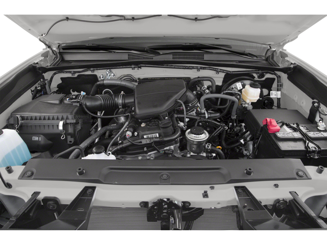 2019 Toyota Tacoma SR V6