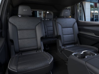 2027 Buick Enclave Sport Touring