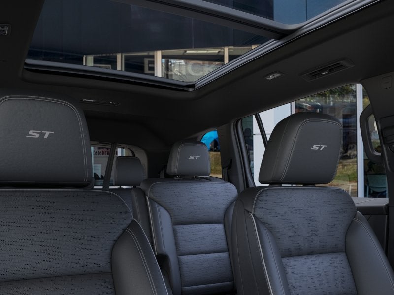 2027 Buick Enclave Sport Touring
