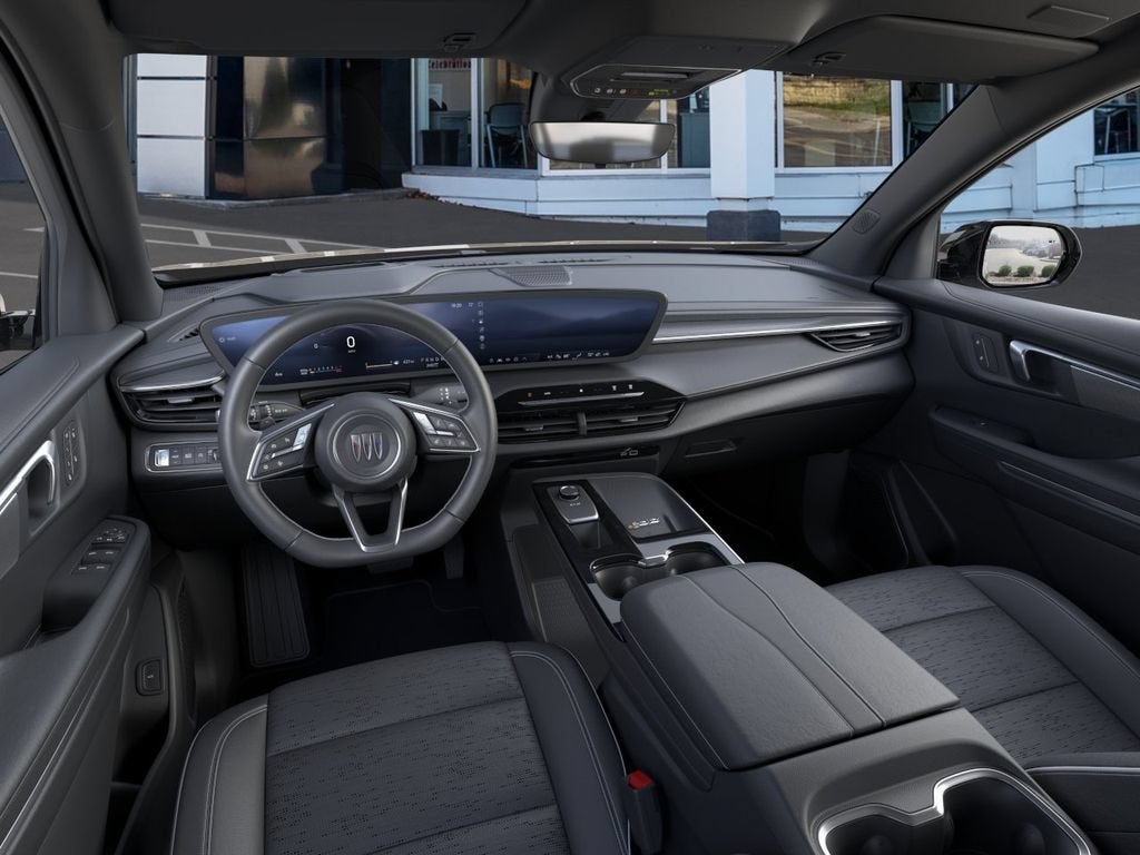 2027 Buick Enclave Sport Touring