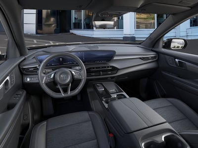 2027 Buick Enclave Sport Touring