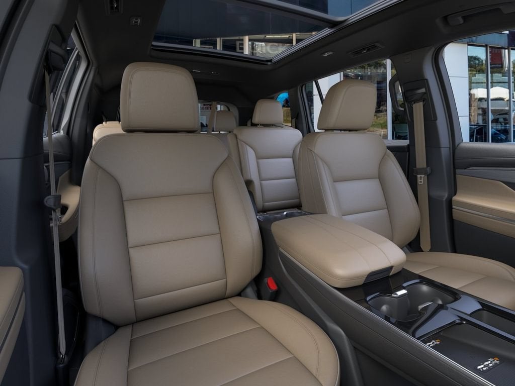 2027 Buick Enclave Preferred