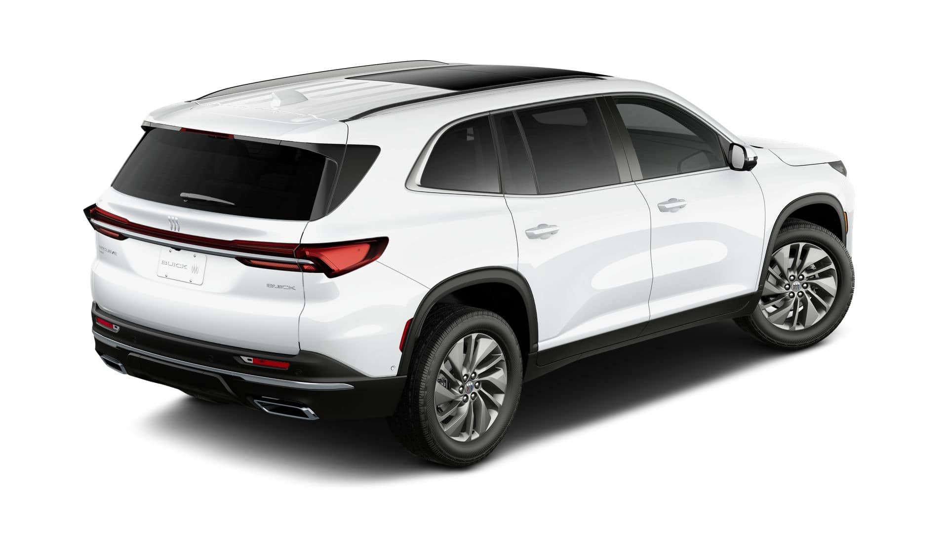 2027 Buick Enclave Preferred