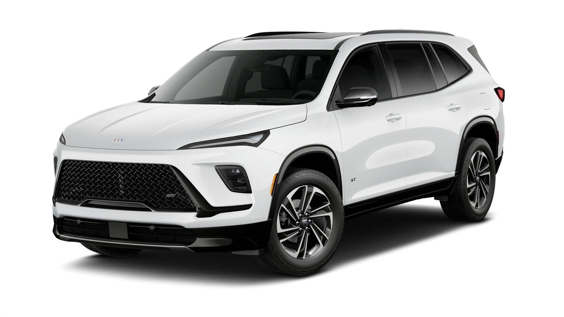 2027 Buick Enclave Sport Touring