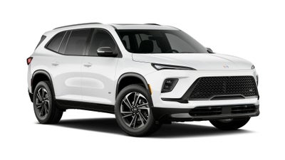 2027 Buick Enclave Sport Touring