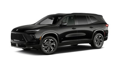 2027 Buick Enclave Sport Touring
