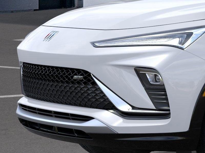 2025 Buick Envista Sport Touring