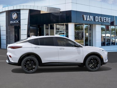 2025 Buick Envista Sport Touring