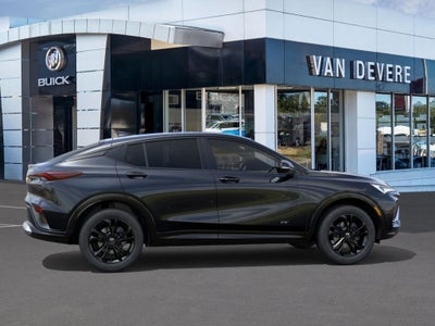 2025 Buick Envista Sport Touring