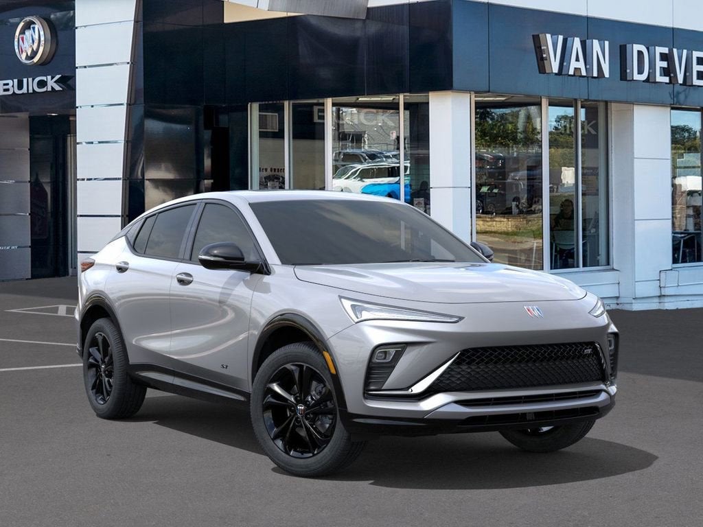 2025 Buick Envista Sport Touring