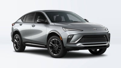 2025 Buick Envista Sport Touring